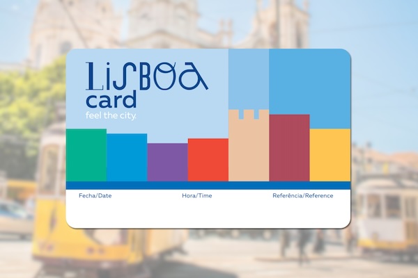 Lisboa Card